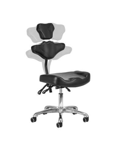 PRO-INK 973 Tattoo-Stuhl