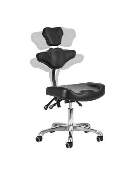 PRO-INK 973 Tattoo-Stuhl