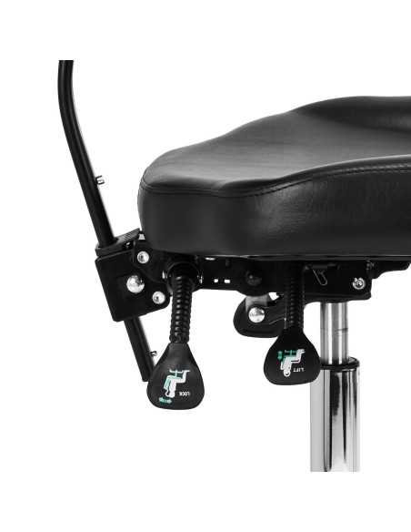 PRO-INK 973 Tattoo-Stuhl