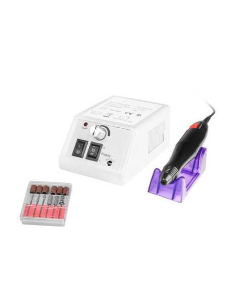 Nail sander -2000 biała 