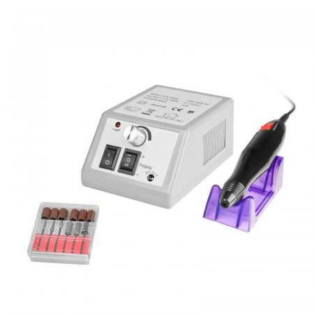 Ponceuse ongle -2000 szara 