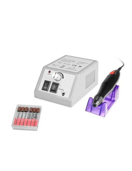 Nail sander -2000 szara 