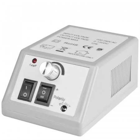 Ponceuse ongle -2000 szara 