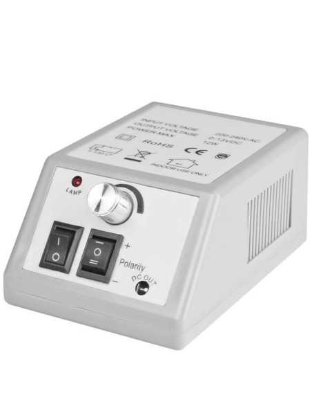 Nail sander -2000 szara 