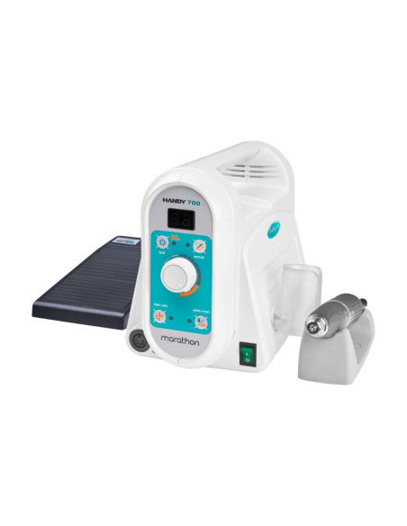 Handy 700 2 in 1 Nagelschleifer 