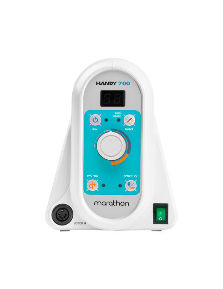 Handy 700 2 in 1 Nagelschleifer 