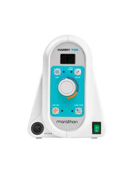 Levigatrice per unghie Handy 700 2 in 1 