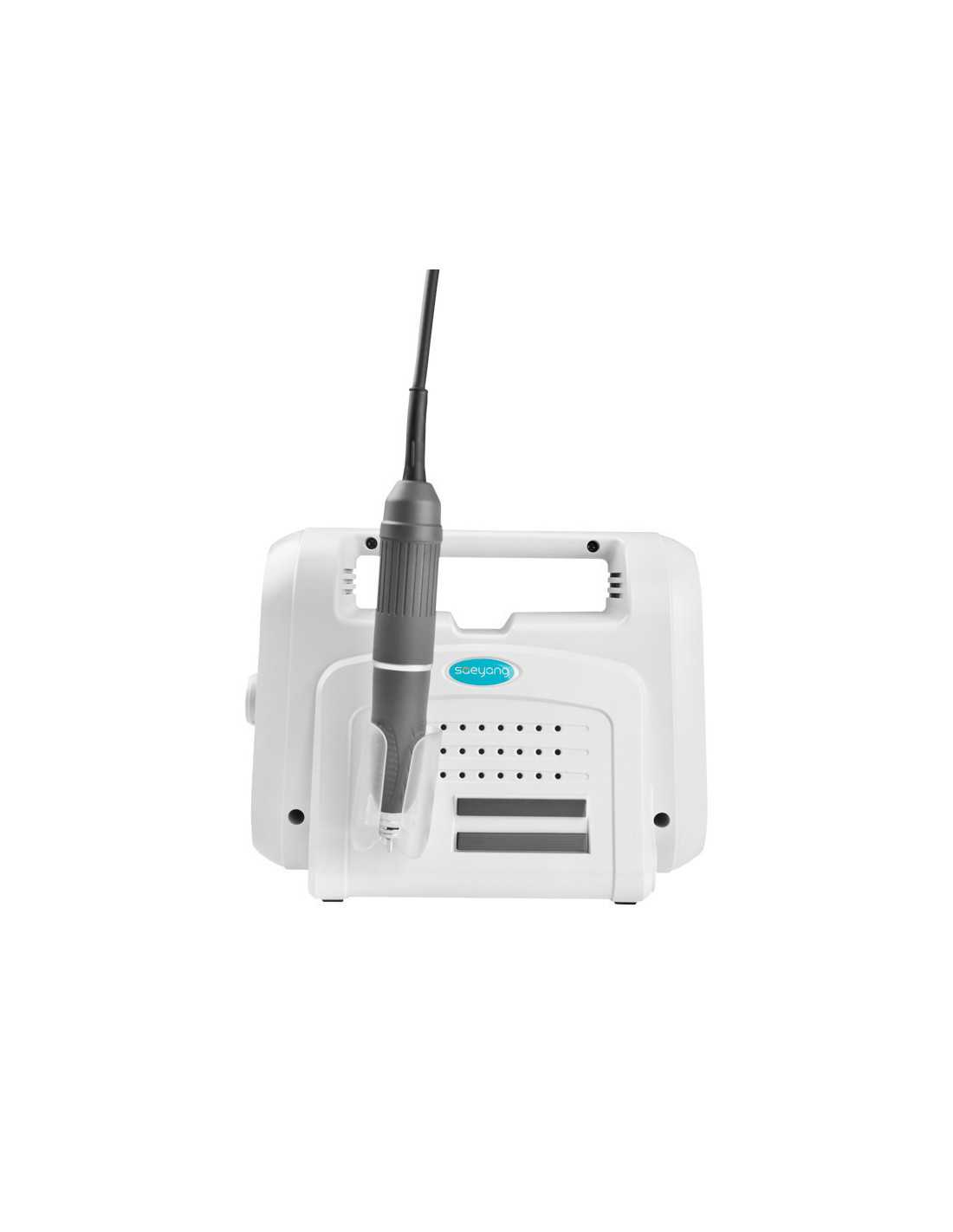 Handige 700 2 in 1 nagelschuurmachine 