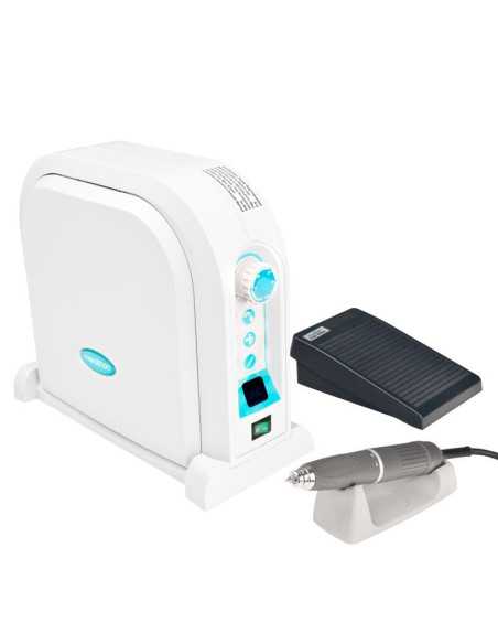 Nail sander multi 600 + bm50s1 