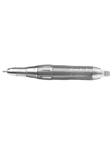 Tête Saeyang MH24 pour fraiseuse Combi 24 argent