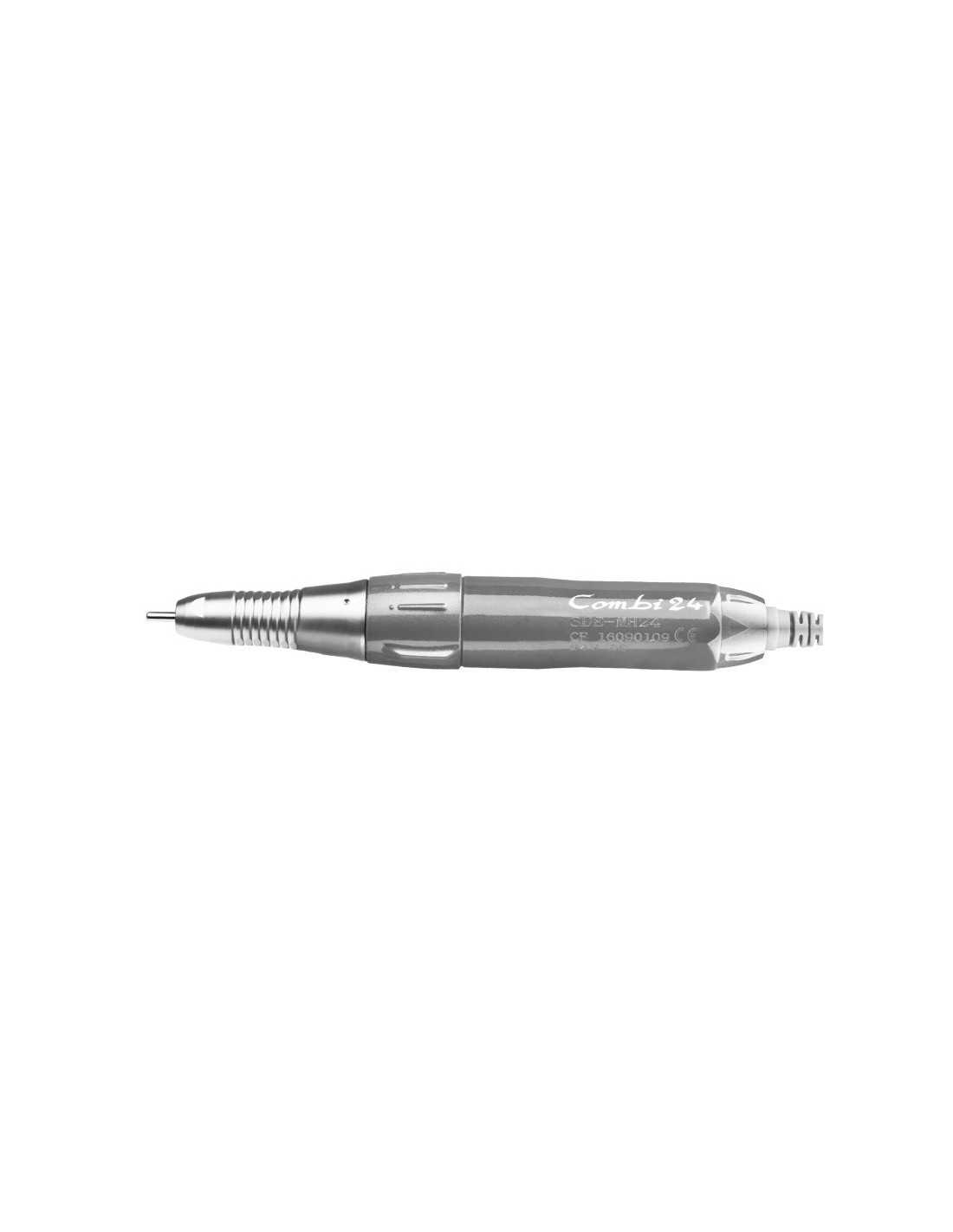 Saeyang MH24 Kopf für Combi 24 Fräsmaschine silber