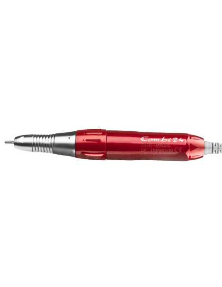 Saeyang para fresadora combinada 24 roja 