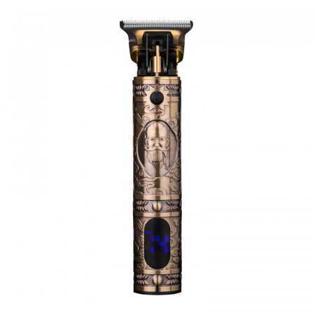 Trimmer macchina da barbiere Beard-700 deluxe 
