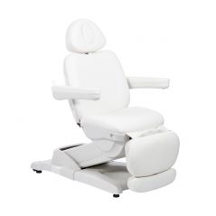 Aesthetic electric heated spa armchairs 4 Motors