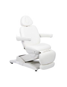 Aesthetic electric heated spa armchairs 4 Motors