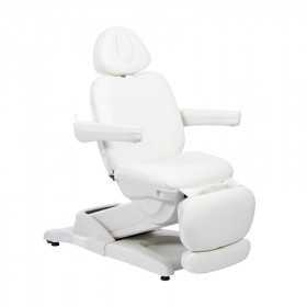 Sillón de tratamiento estético con 3 motores calefactados 2