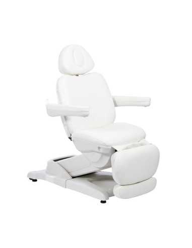 Fauteuils esthétiques électrique chauffante de spa 4 Moteurs