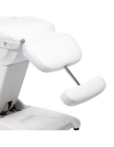 Fauteuils esthétiques électrique chauffante de spa 4 Moteurs