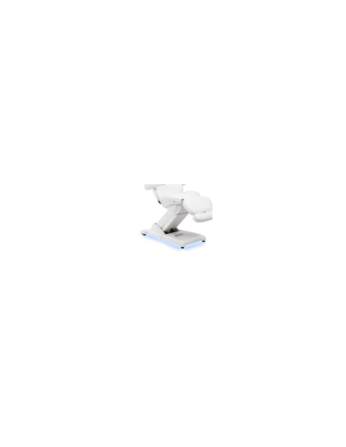 Electric heated spa beauty chairs with 4 motors