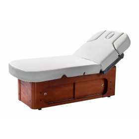 Alma Spa massage bed