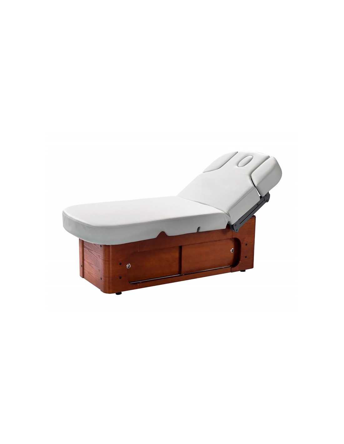 Alma Spa massage bed
