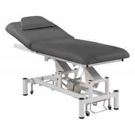 Table de massage Bea noire