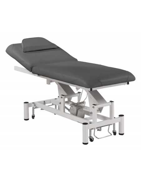 bea zwarte massagetafel