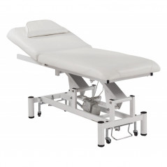 table de massage blanche bea
