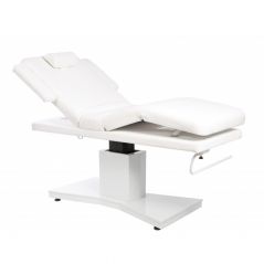 Table de massage électrique de spa BERE Moteurs 3 blanc