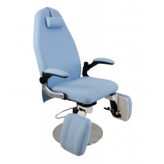 fauteuil de podologie ALCOR wit
