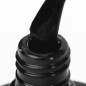 OCHO NAILS Vernis hybride noir 002 -5 g