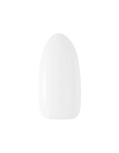 OCHO NAILS Smalto ibrido bianco 001 -5 g