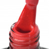 OCHO NAILS Hybrid nail polish red 202 -5 g