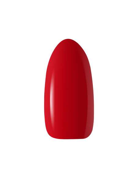 OCHO NAILS Hybrid nail polish red 204 -5 g