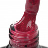 OCHO NAILS Hybrid nail polish red 206 -5 g