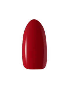 OCHO NAILS Esmalte híbrido rojo 207 -5 g