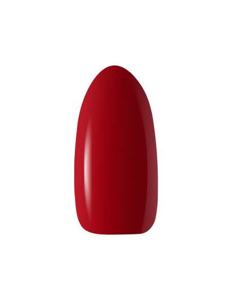 OCHO NAILS Hybrid nail polish red 207 -5 g