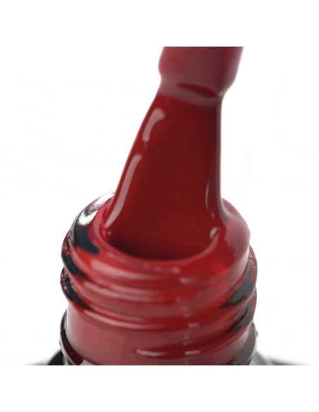 OCHO NAILS Hybrid nail polish red 207 -5 g
