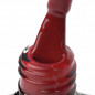 OCHO NAILS Vernis hybride rouge 207 -5 g