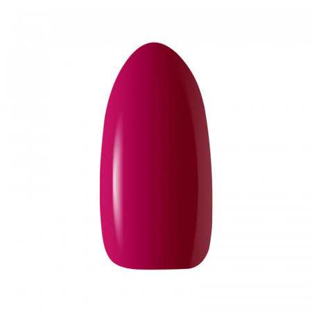 OCHO NAILS Vernis hybride rouge 210 -5 g