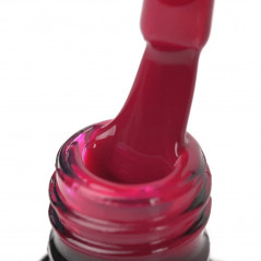 OCHO NAILS Hybrid nail polish red 210 -5 g