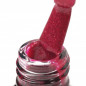 OCHO NAILS Hybrid nail polish red 211 -5 g