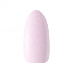 OCHO NAILS Hybrid nail polish pink 301 -5 g