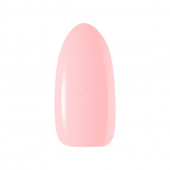 OCHO NAILS Hybride nagellak roze 302 -5 gr