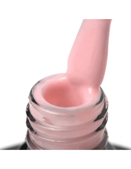 OCHO NAILS Hybride nagellak roze 302 -5 gr