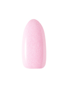 OCHO NAILS Hybrid-Nagellack Rosa 303 -5 g 2