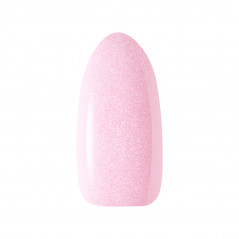 OCHO NAILS Hybride nagellak roze 303 -5 gr