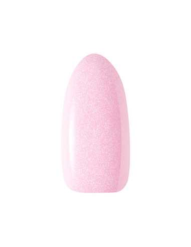 OCHO NAILS Vernis à ongles hybride rose 303 -5 g