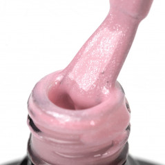 OCHO NAILS Hybrid nail polish pink 303 -5 g