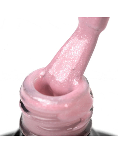 OCHO NAILS Hybrid-Nagellack Rosa 303 -5 g